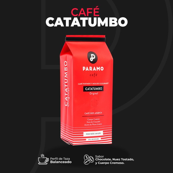 Catatumbo