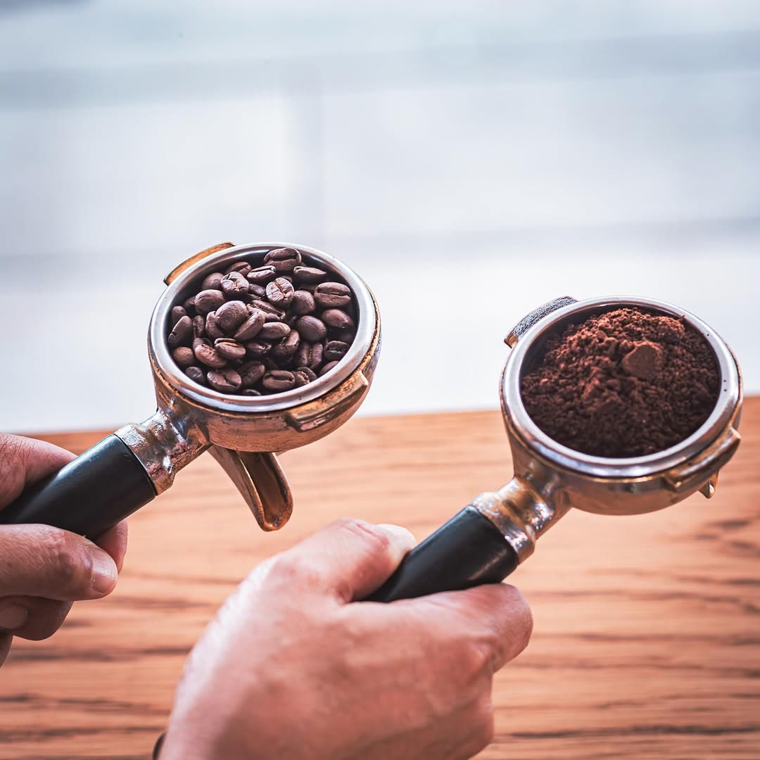 Café Páramo
