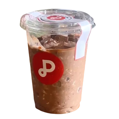 Pudín Páramo