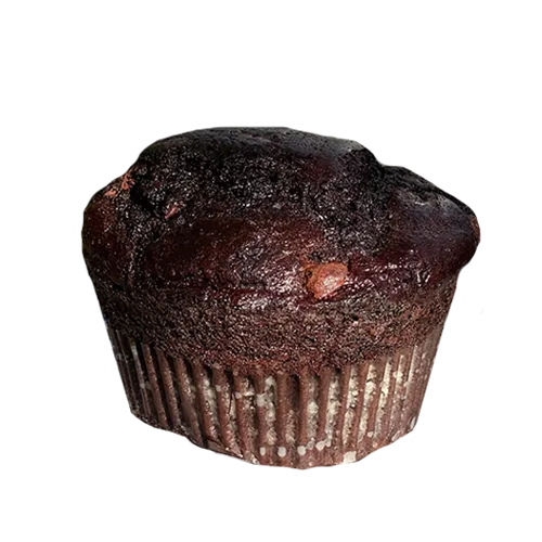 Muffin de Chocolate