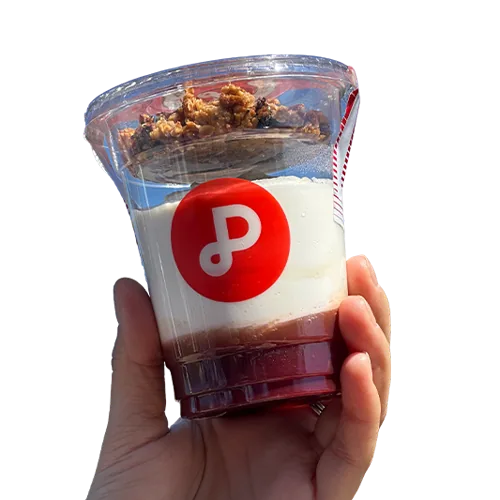 Parfait Páramo